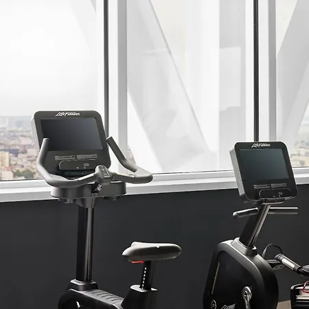 H4 Wyndham Paris Pleyel