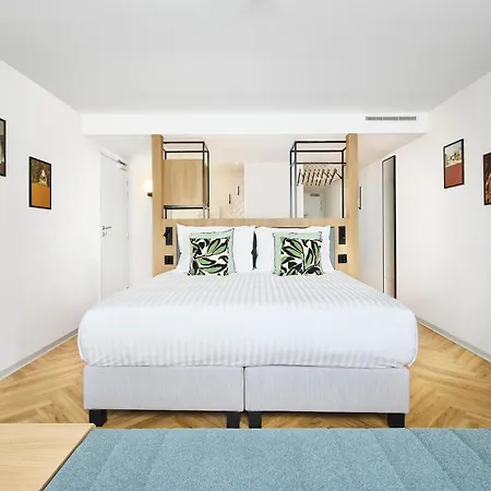 H4 Wyndham Paris Pleyel