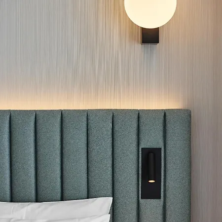 H4 Wyndham Paris Pleyel Hotel Saint-Denis (Seine-Saint-Denis)