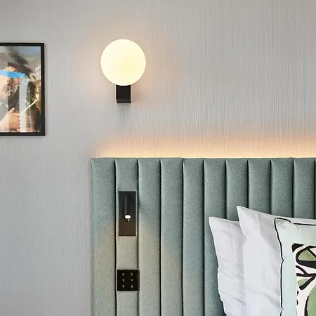 호텔 H4 Wyndham Paris Pleyel 4*