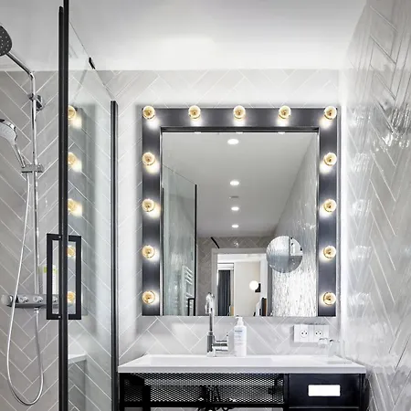 H4 Wyndham Paris Pleyel