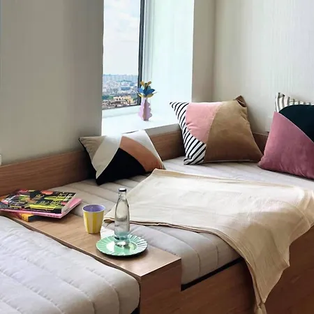 H4 Wyndham Paris Pleyel 4*
