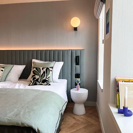 Hotel H4 Wyndham Paris Pleyel