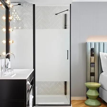 Hotel H4 Wyndham Paris Pleyel