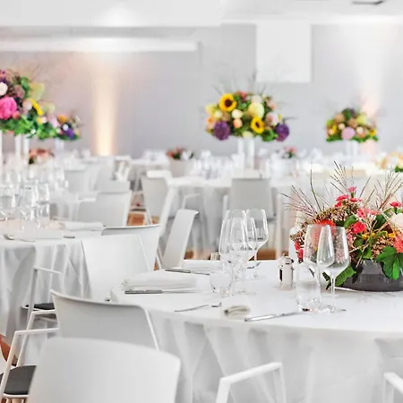 H4 Wyndham Paris Pleyel