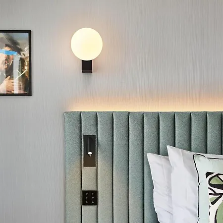 H4 Wyndham Paris Pleyel Saint-Denis-en-Margeride