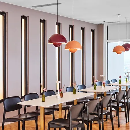 H4 Wyndham Paris Pleyel