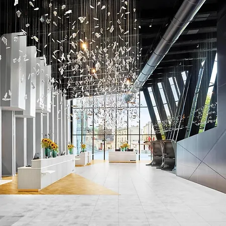 H4 Wyndham Paris Pleyel
