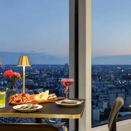 Wyndham Paris Pleyel