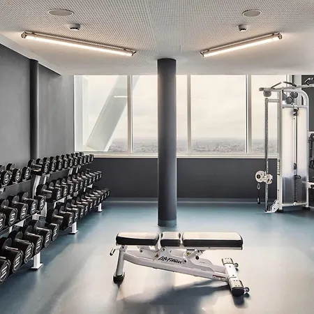 Wyndham Paris Pleyel Saint-Denis (Seine-Saint-Denis)