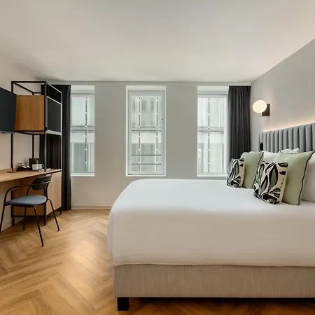 Wyndham Paris Pleyel Saint-Denis (Seine-Saint-Denis)