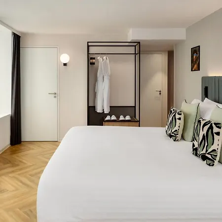 Wyndham Paris Pleyel Hotel