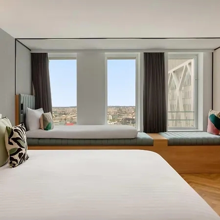 Wyndham Paris Pleyel Saint-Denis (Seine-Saint-Denis)