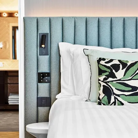 Wyndham Paris Pleyel 4* Saint-Denis (Seine-Saint-Denis)