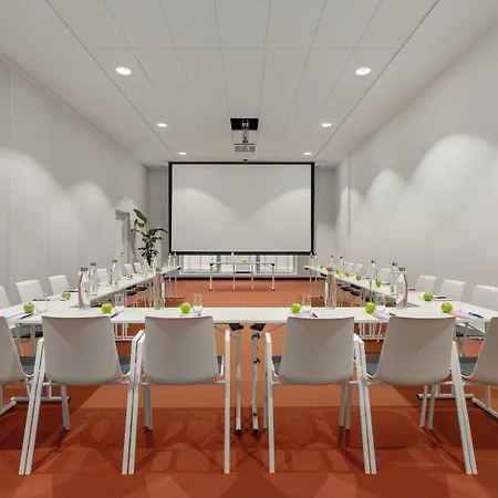 Wyndham Paris Pleyel