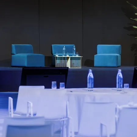 H4 Wyndham Paris Pleyel 호텔 생드니