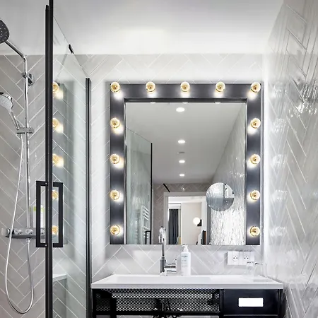 Hotel Wyndham Paris Pleyel Saint-Denis (Seine-Saint-Denis)